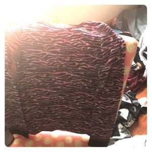 Pajama/comfort shirt